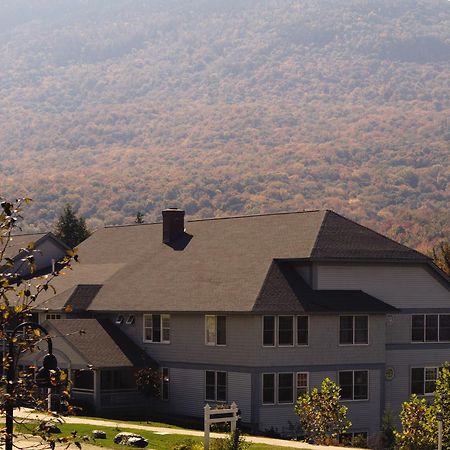 Club Wyndham Smugglers' Notch Vermont Jeffersonville Eksteriør bilde