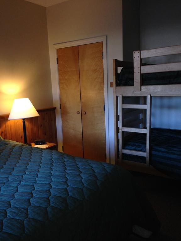 Club Wyndham Smugglers' Notch Vermont Jeffersonville Rom bilde