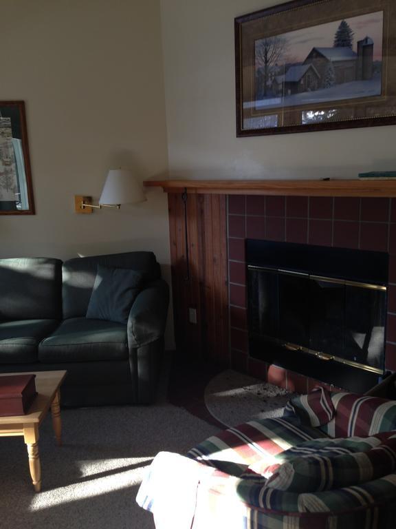 Club Wyndham Smugglers' Notch Vermont Jeffersonville Rom bilde