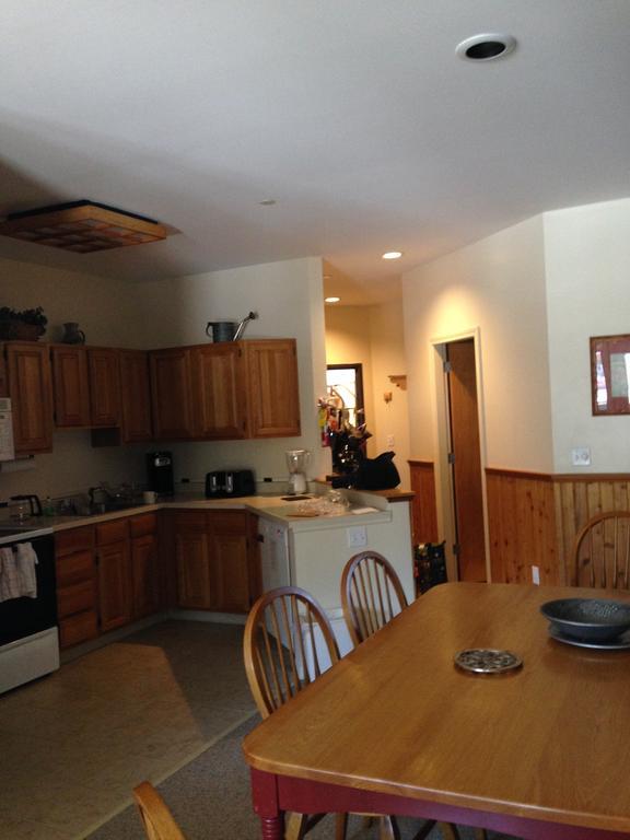 Club Wyndham Smugglers' Notch Vermont Jeffersonville Rom bilde