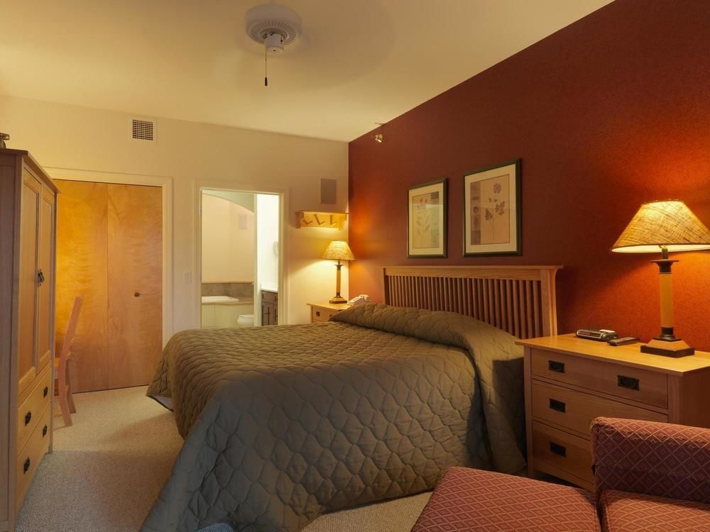 Club Wyndham Smugglers' Notch Vermont Jeffersonville Eksteriør bilde