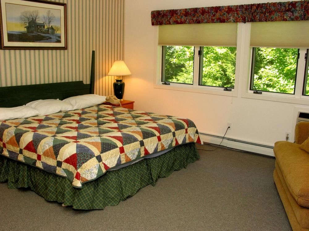 Club Wyndham Smugglers' Notch Vermont Jeffersonville Eksteriør bilde