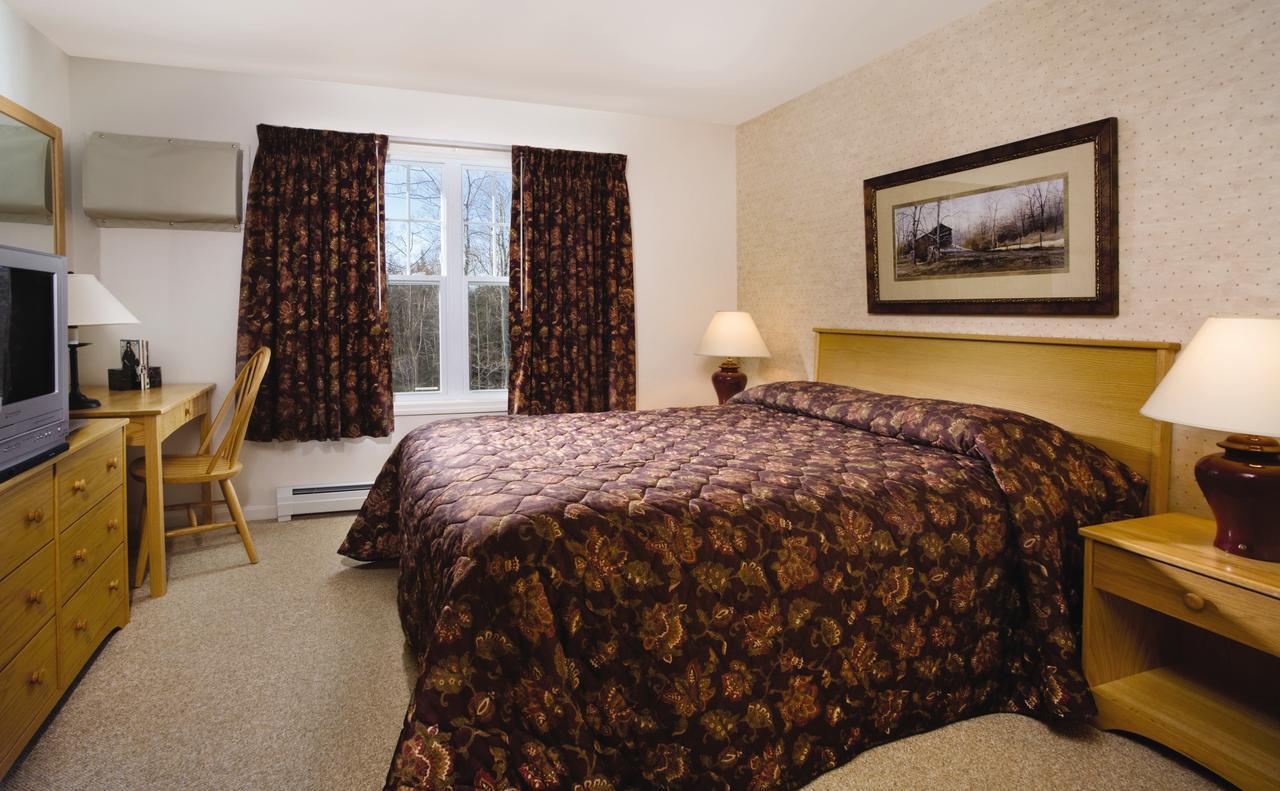 Club Wyndham Smugglers' Notch Vermont Jeffersonville Eksteriør bilde