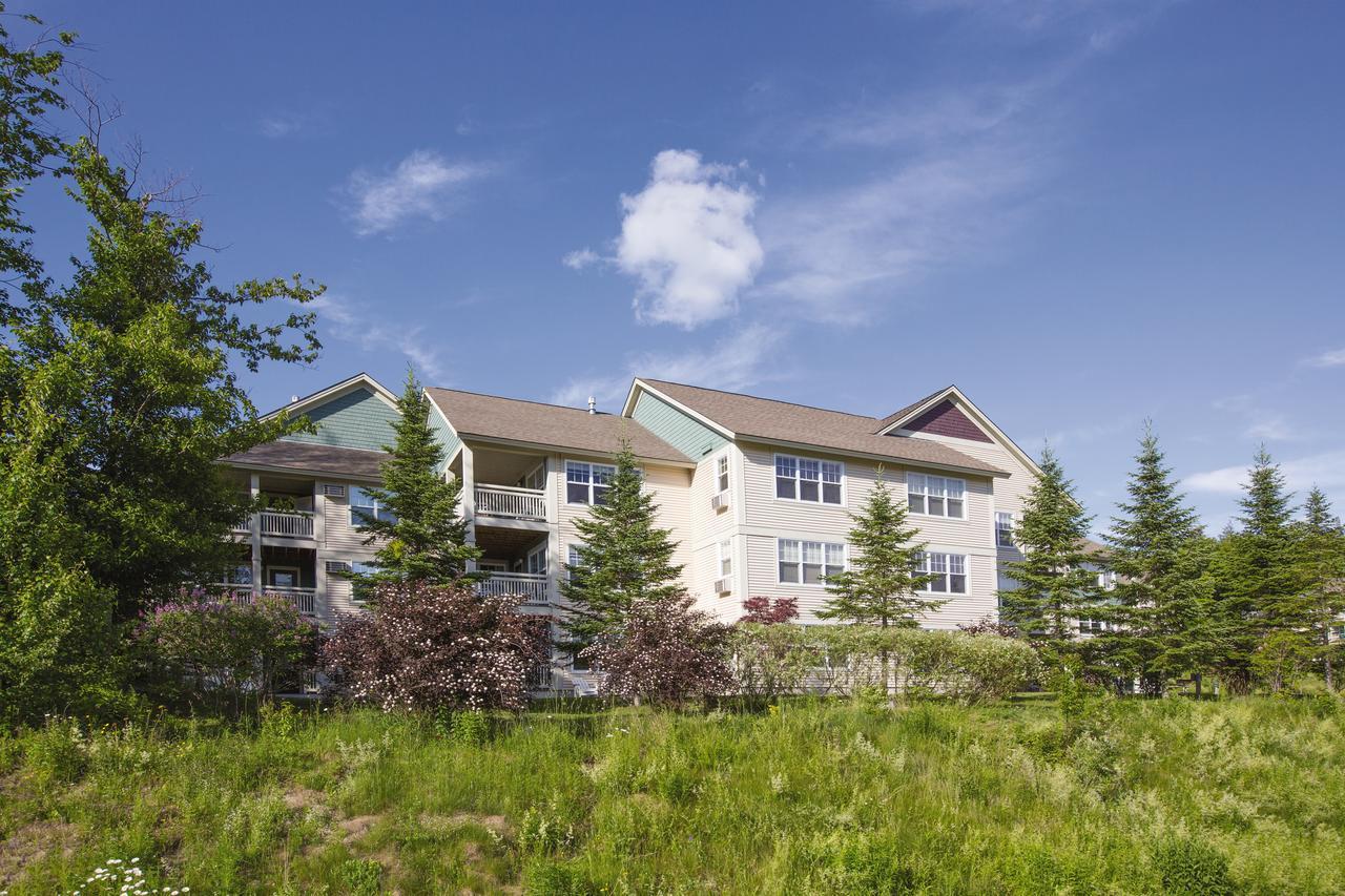 Club Wyndham Smugglers' Notch Vermont Jeffersonville Eksteriør bilde