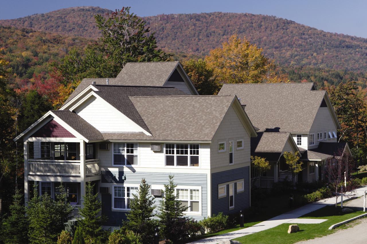 Club Wyndham Smugglers' Notch Vermont Jeffersonville Eksteriør bilde