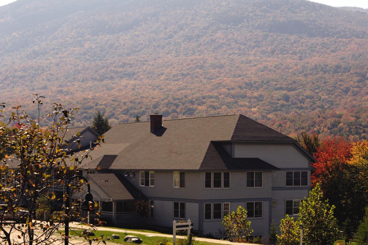 Club Wyndham Smugglers' Notch Vermont Jeffersonville Eksteriør bilde