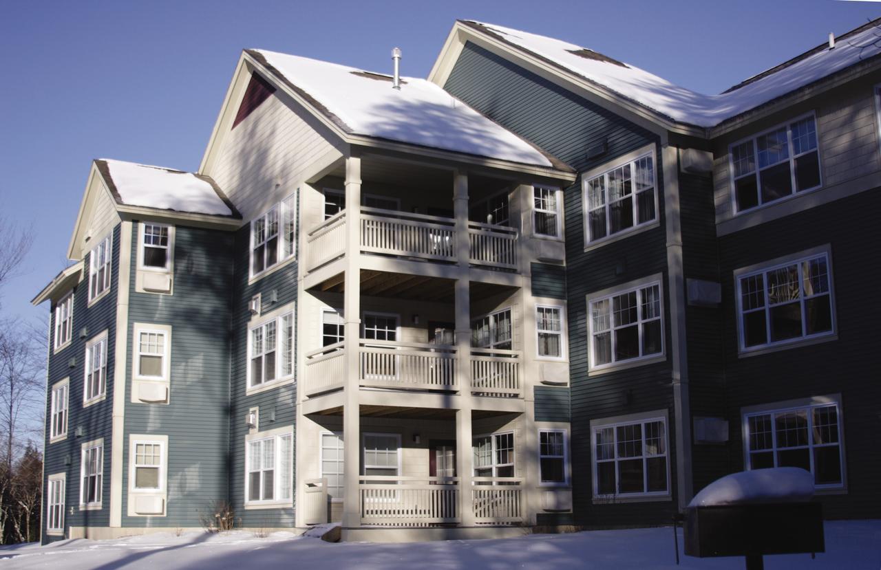 Club Wyndham Smugglers' Notch Vermont Jeffersonville Eksteriør bilde