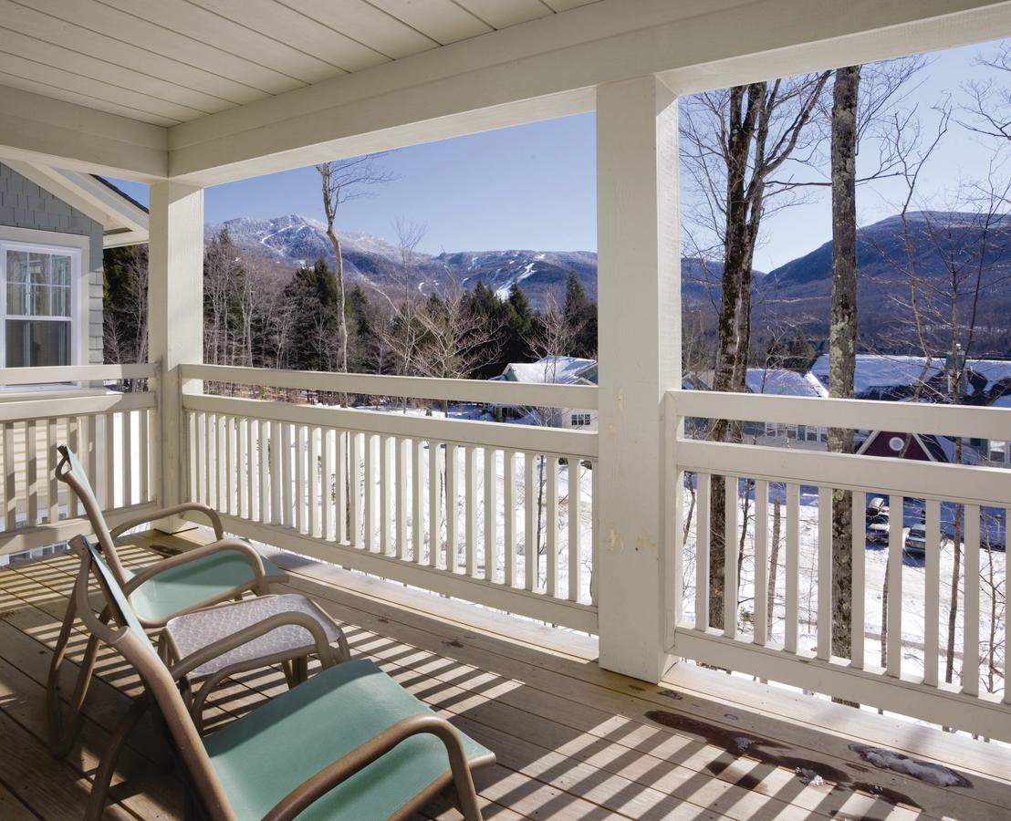 Club Wyndham Smugglers' Notch Vermont Jeffersonville Eksteriør bilde