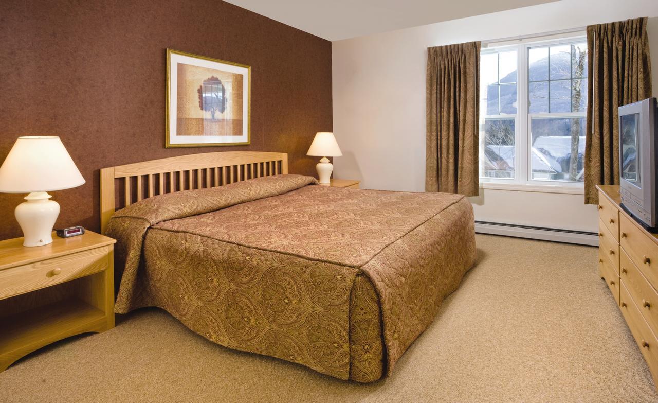 Club Wyndham Smugglers' Notch Vermont Jeffersonville Eksteriør bilde