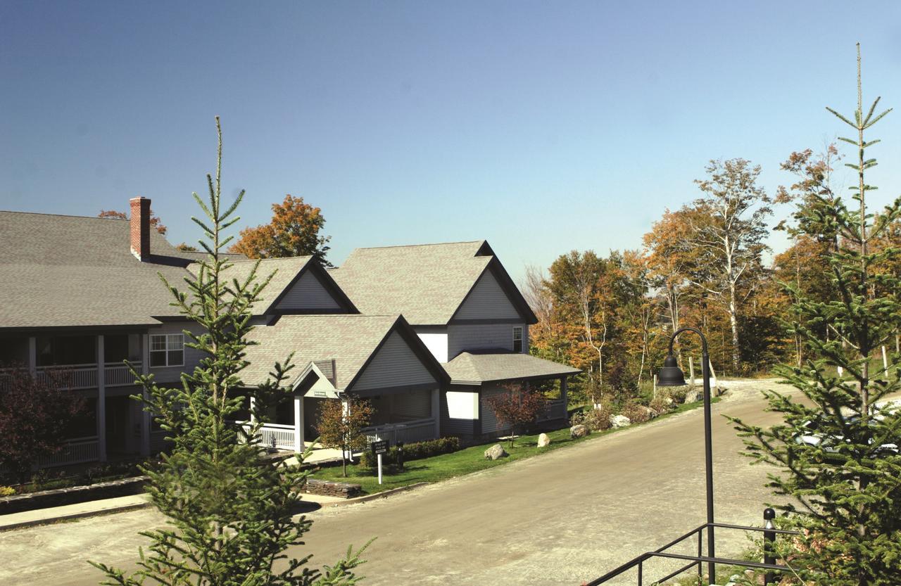 Club Wyndham Smugglers' Notch Vermont Jeffersonville Eksteriør bilde