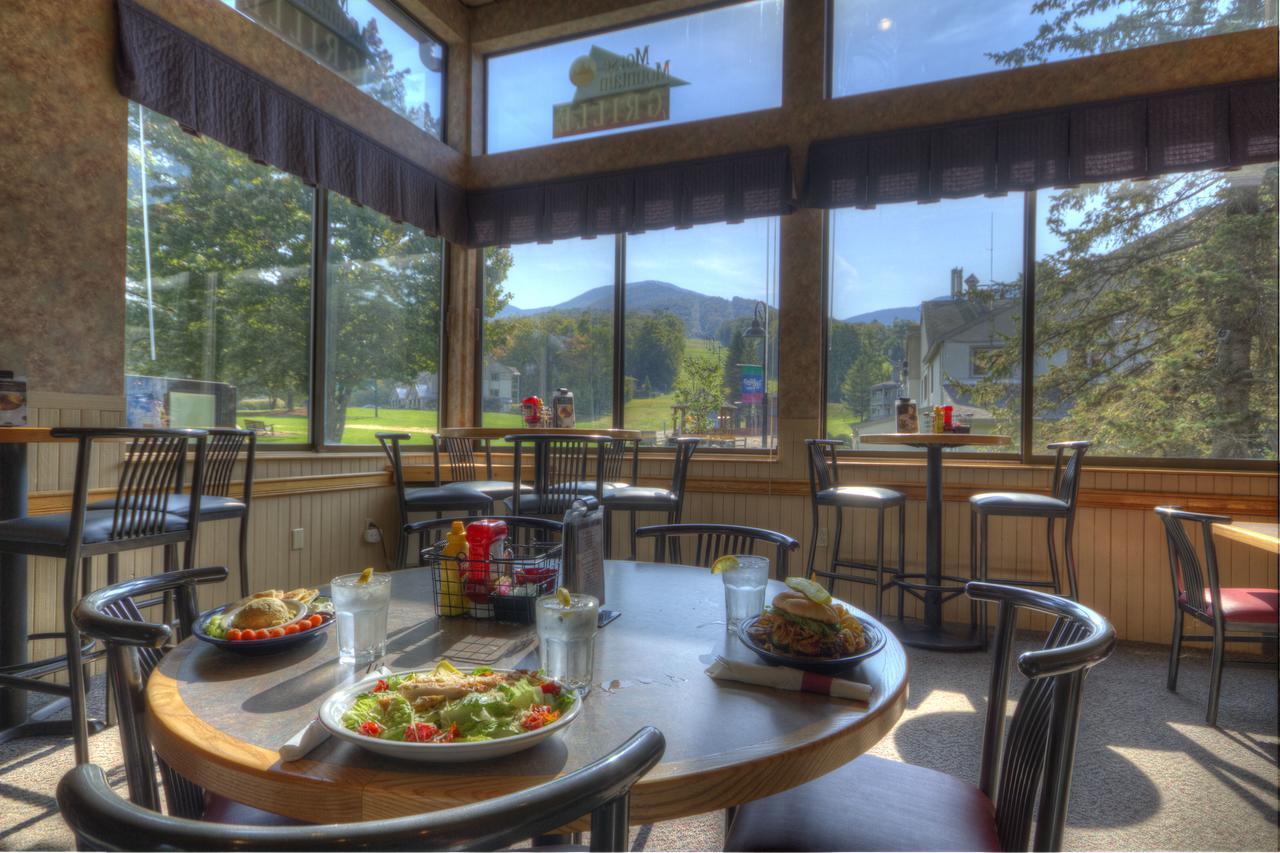 Club Wyndham Smugglers' Notch Vermont Jeffersonville Eksteriør bilde