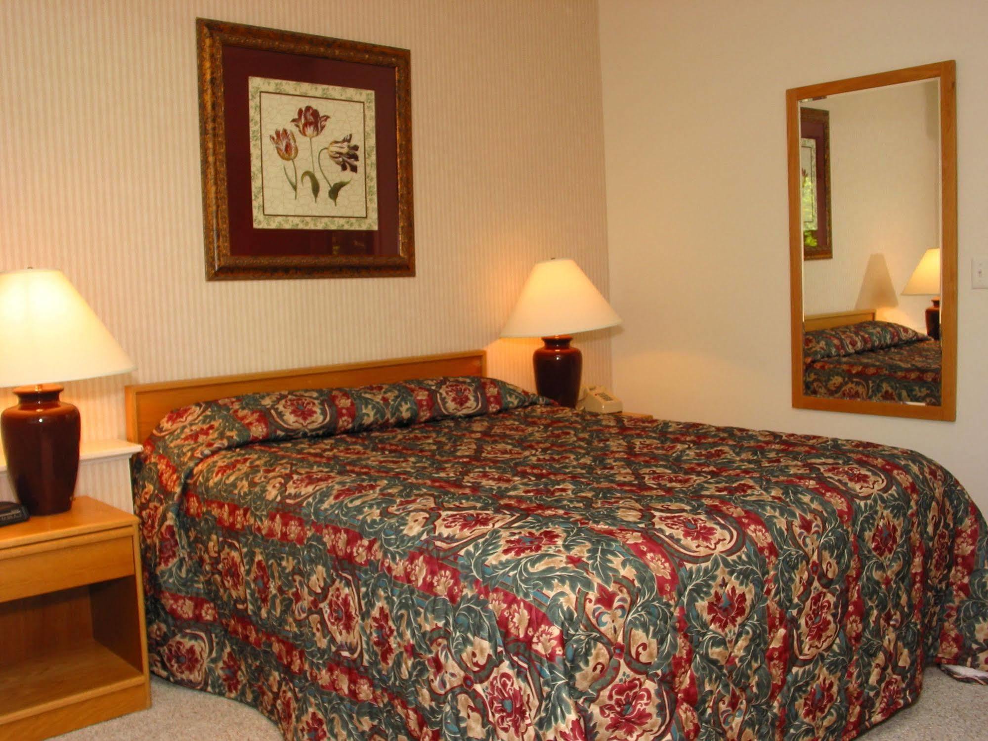 Club Wyndham Smugglers' Notch Vermont Jeffersonville Eksteriør bilde